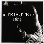 Tribute to sting cd