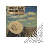 World s greatest tribu cd
