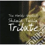 World s greatest tribu cd