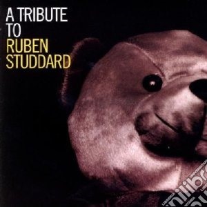 Tribute to ruben studd cd musicale di Artisti Vari