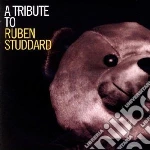 Tribute to ruben studd cd