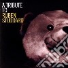 Tribute to ruben studd cd
