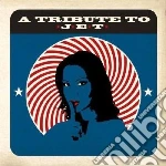 Tribute To Jet (A) cd