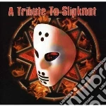 Tribute to slipknot cd