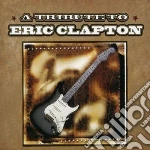 Tribute to eric clapto cd
