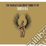 World s greatest nirva cd