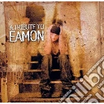 Tribute to a eamon cd