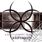 Tribute to disturbed cd