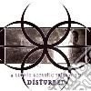 Tribute to disturbed cd