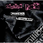 Electro Punk D / Various cd