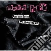 Electro Punk D / Various cd