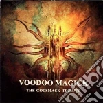 Tribute to godsmack cd
