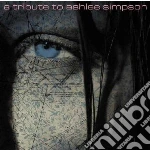 Tribute to ashlee simp cd