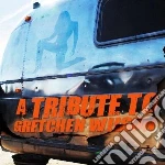 Tribute to gretchen cd