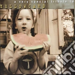 Very Special Tribute To Yellowcard (A) / Various cd