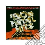 80 s metal hits cd