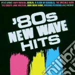 80 s new wave hits cd