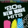 80 s new wave hits cd