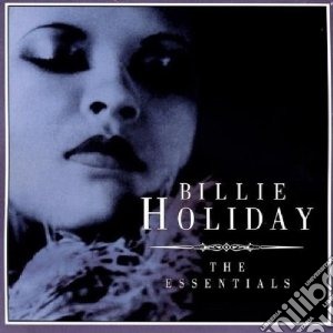 Billie Holiday - Essential cd musicale di Billie Holiday