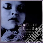 Billie Holiday - Essential cd