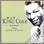Cole, Nat King - Essential cd