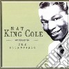 Cole, Nat King - Essential cd