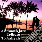 Smooth jazz tribute to cd