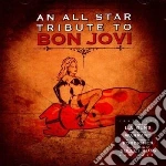 An all star tribute to cd