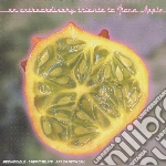 Extraordinary tribute cd