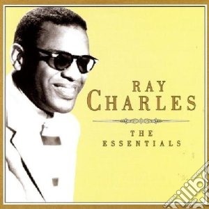 Ray Charles - Essentials cd musicale di Ray Charles