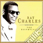 Ray Charles - Essentials cd