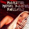 Monster metal power ba cd