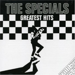 Specials - Greatest Hits cd musicale di Specials