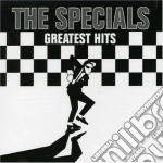 Specials - Greatest Hits cd
