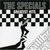 Specials - Greatest Hits cd