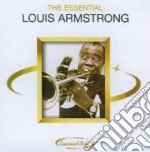 Louis Armstrong - Essentianls