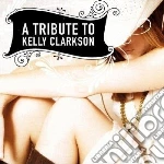 Tribute to kelly clark cd