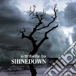 Tribute to shinedown cd