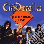 Gypsy road - live cd