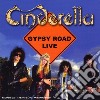 Gypsy road - live cd