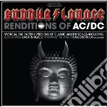 Buddha Lounge Renditio / Various cd
