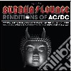 Buddha Lounge Renditio / Various cd