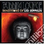 Buddha lounge renditio cd