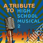 Tribute to high school cd
