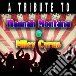 Tribute to hannah mont cd