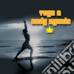 Yoga & Body Moods (6 Cd) cd