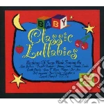 Baby Goes - Baby Goes Classic Lullabies (4 Cd) cd