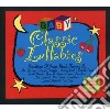 Baby Goes - Baby Goes Classic Lullabies (4 Cd) cd