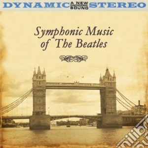 Symphonic music of the cd musicale di Artisti Vari