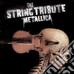 String tribute ot meta cd